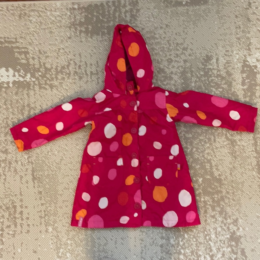 Rain Jacket 3T